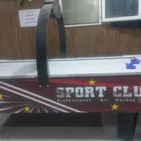 ایرهاکی