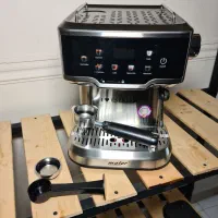 اسپرسوساز خانگی مایر اصل آلمان (فروش اقساطی)