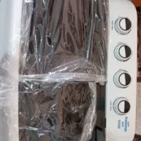 لباسشویی دوقلو اینترناسیونال آنیل|ماشین لباسشویی و خشککن لباس|خرمشهر, |دیوار