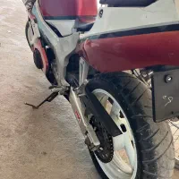 موتور یاماها fzr400|موتورسیکلت|نیشابور, باغرود|دیوار