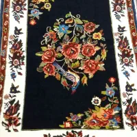 فرش دست بافت بختیاری|فرش|اصفهان, الهیه|دیوار