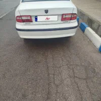 سمند مدل 98 lx|خودرو سواری و وانت|اراک, |دیوار