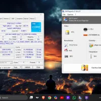 Hp Pavilion 14 X360|رایانه همراه|بابل, |دیوار
