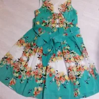 پیراهن زنانه