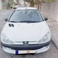 ۲۰۶ مدل۹۴تیپ پنج TU5تک برگ‌سند کم کارکرد