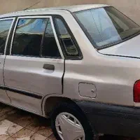 پراید مدل ۸۹