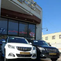 هایما اس ۷ پرو مشکی 1405،S7pre