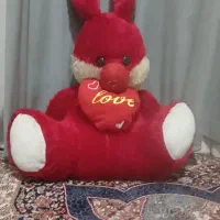 عروسک خرسی