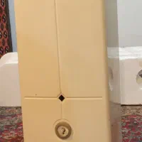 آبگرمکن دیواری ۳۱۱۵|آبگرمکن، پکیج، شوفاژ|بیرجند, |دیوار