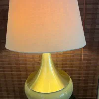 آباژور تک|چراغ خواب و آباژور|تهران, پاسداران|دیوار