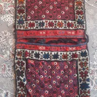خورجین دست باف