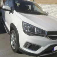 ایکس 22 اسپورت لاکچری مدل 1400