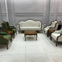 مدل کارلو|مبلمان خانگی و میز عسلی|رشت, سیا اسطلخ|دیوار