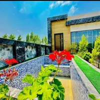 ویلا بهشتی و دلنواز با استخر چهارفصل160متری/سنددار|فروش خانه و ویلا|تهران, هفت حوض|دیوار