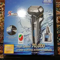 ماشین پاناسونیک اصل اورجینال|آرایشی، بهداشتی، درمانی|اراک, |دیوار