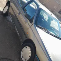 پژو 405 GLX - دوگانه سوز CNG، مدل ۱۳۸۹|خودرو سواری و وانت|قیدار, |دیوار