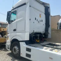 اکتروس مدل 2019|خودرو سنگین|ایرانشهر, |دیوار