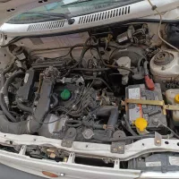 پراید وانت 151|خودرو سواری و وانت|کرج, حصارک بالا|دیوار