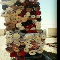 قالیشویی درخشان بهترین قالیشویی  گلبهار چناران