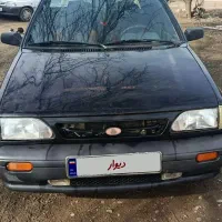 فروشی|خودرو سواری و وانت|پارس‌آباد, |دیوار