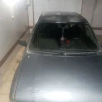 ماشین پراید مدل ۸۴