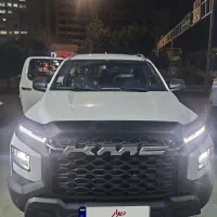 kmc t9|خودرو سواری و وانت|همدان, |دیوار