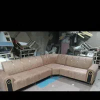 مبل راحتی ال چستر