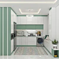 نصب کابینت و کمد