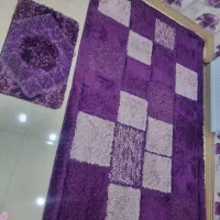 قالی ترک همراه با پادری