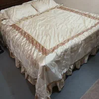 روتختی ساتن عروس