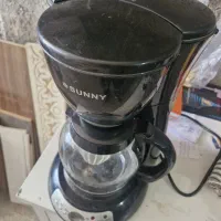 قهوه ساز سانی