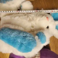 عروسک خرسی و بره ناقلا و خرگوش|اسباببازی بچه|اصفهان, پوریای ولی|دیوار