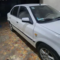 سمند LX90