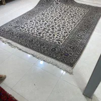 جفت ۹ متری کاشان نقشه افشان گوشتدار|فرش|همدان, |دیوار