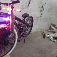 دوچرخه ۲۶|دوچرخه، اسکیت، اسکوتر|تبریز, |دیوار