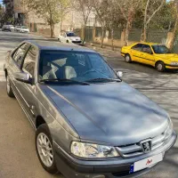 پژو پارس مدل ۹۵|خودرو سواری و وانت|تهران, شهرک خرازی|دیوار