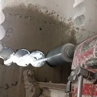 کرگیری .کورگیری .برش بتن با دستگاه کرگیر .کورگیر|خدمات پیشه و مهارت|تهران, تهرانپارس شرقی|دیوار