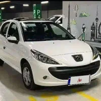 207سقف پانا فول( خشک)