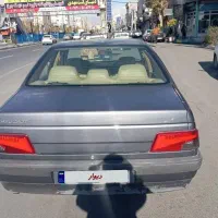 پژو ۴۰۵ مدل ۹۴ دوگانه کارخانه