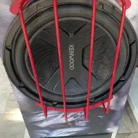 ساب کنوود کامپانت کنوود میدرنج ۸هکتور