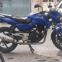 موتور پالس 200 مدل1390