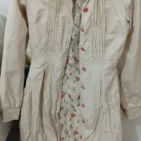 بارانی عروسکی خارجی|لباس|کوهدشت, |دیوار