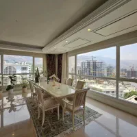 ۳۳۰ متری / بلوار ۲۴ متری /۴ پارکینگ|فروش آپارتمان|تهران, سعادتآباد|دیوار