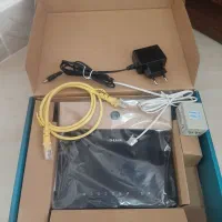 مودم ADSL دی لینک مدل N300 - DSL-2740U|مودم و تجهیزات شبکه|رشت, بلوار گیلان|دیوار