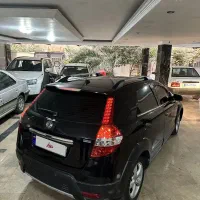 اچ سی کراس مدل ۹۶ بدون رنگ|خودرو سواری و وانت|تهران, پرستار|دیوار