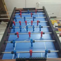 فوتبال دستی نو|تجهیزات ورزشی|قم, شهرک فاطمیه|دیوار