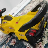 ماشین موزیکال نونو