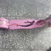 چندتا دوچرخه ولوازم کلی دوچرخه فوری فروشی