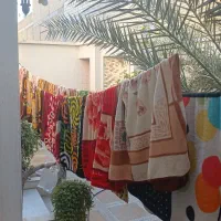 ۸۰تومن خشکشویی انواع پتووروتختی...