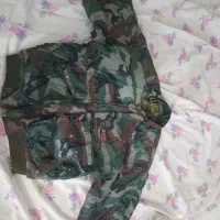 کاپشن امریکایی اصل سالم درحدنو|لباس|دهگلان, |دیوار